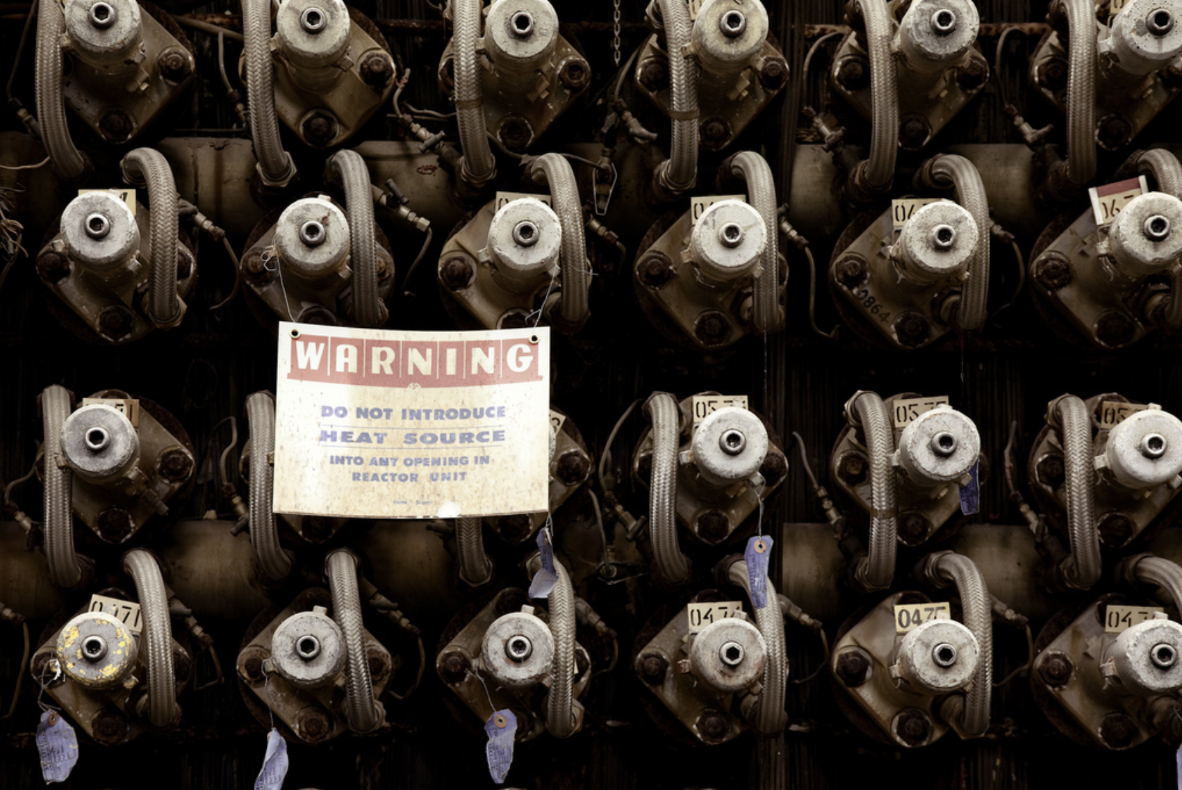 DOJ Sues Washington Over Law for Ill Hanford Workers