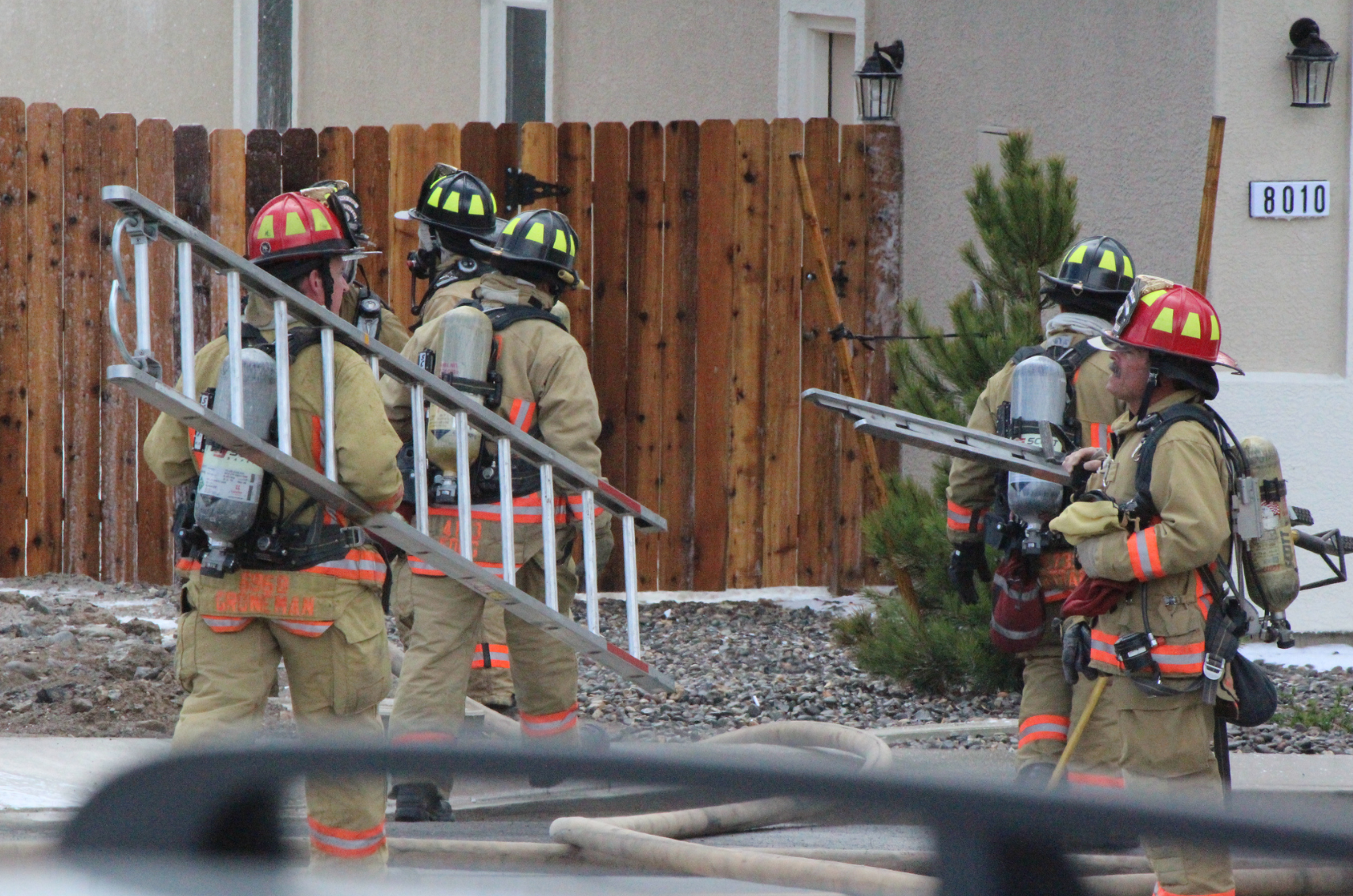 Bill in KY Would Cover Mental Injuries, for a Certain Class of Workers