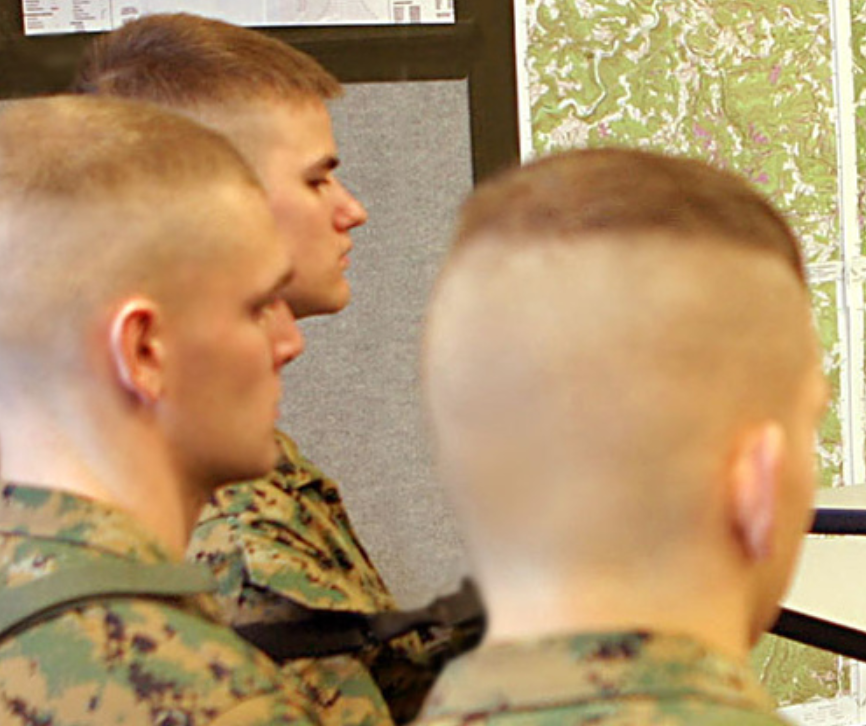 Contracted Linguist for Troops in Iraq Determined to be Eligible for PTSD Benefits