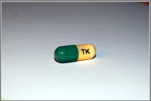 Long Term Use Of Tramadol Risk