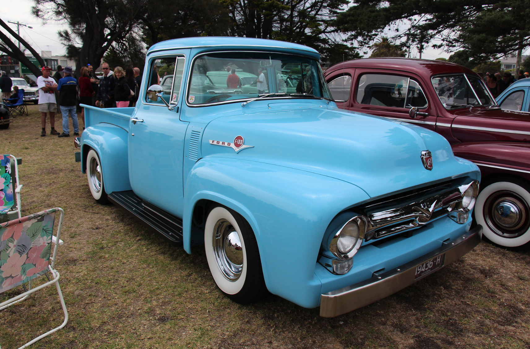 Ford Motor Co. Must Pay Widow of Driver Killed at Plant