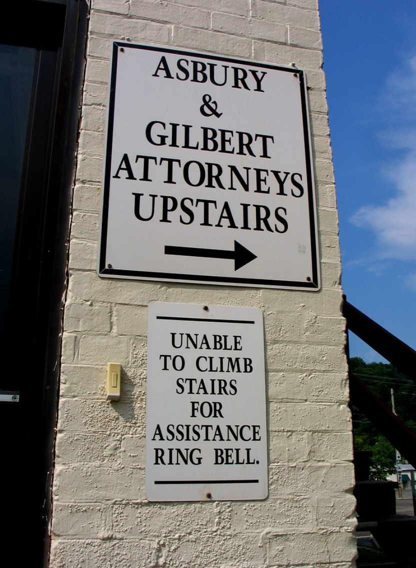 OH Ban on Workers’ Comp Solicitation from Attorneys is Unconstitutional