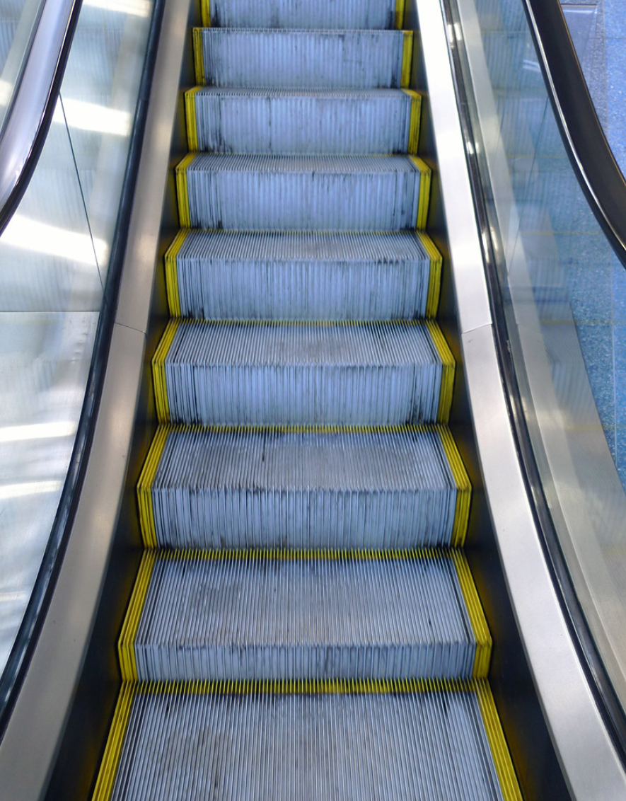 Worker Who Was Injured on Break Between Split Shifts Entitled to WC