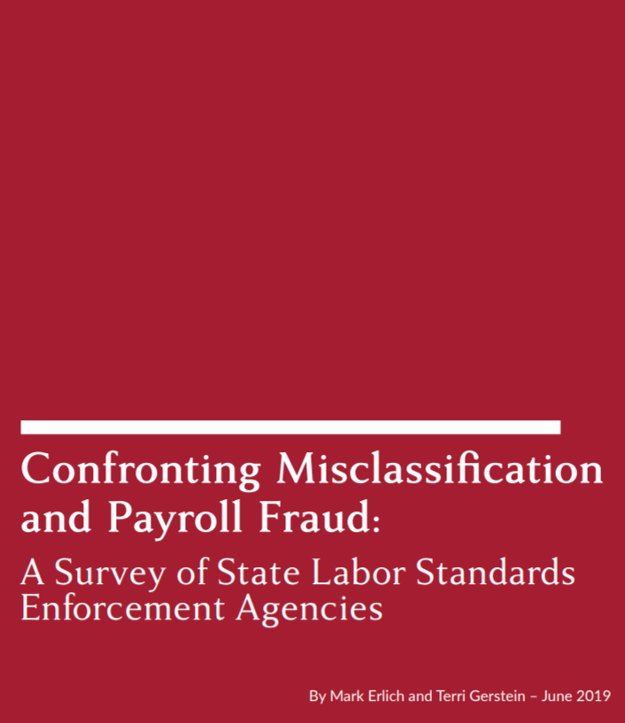 Good Resource for Discovering Misclassification? State Tip Lines