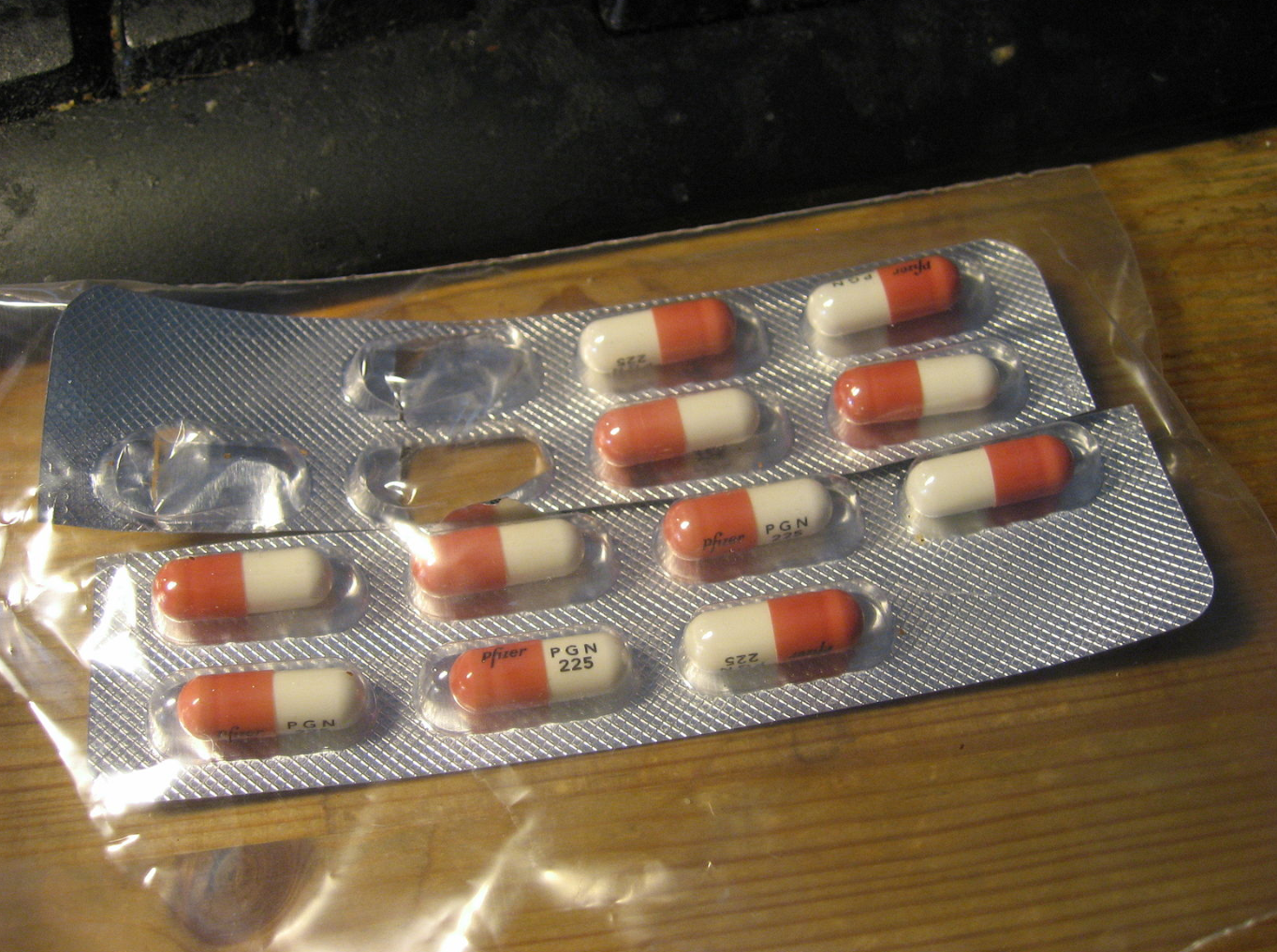 FDA Approves Generic for Lyrica