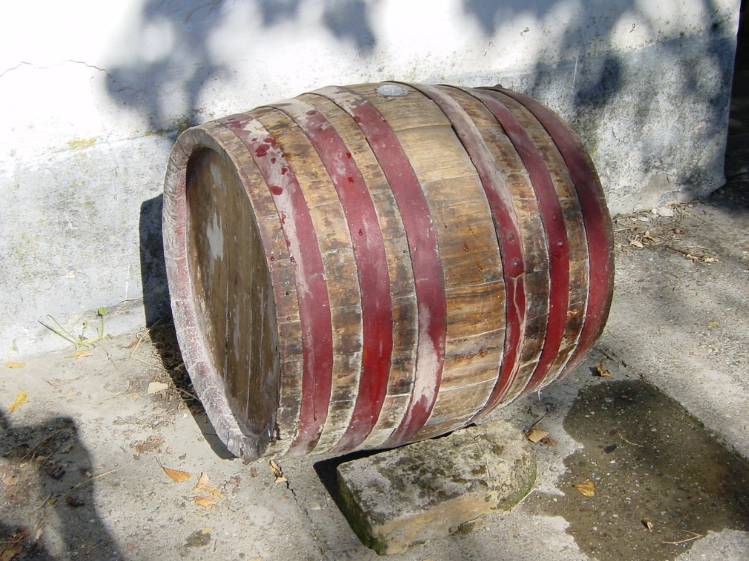 MS Barrel Maker Cited for Exposing Workers to Multiple Hazards, Including Repeat Amputation Hazard Citations