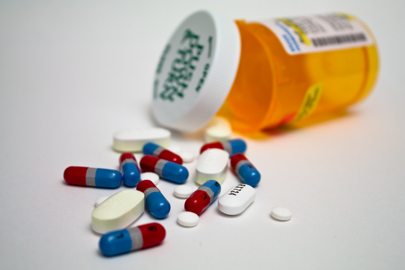 Change to Federal WC Program Limits Initial Opioid Prescriptions