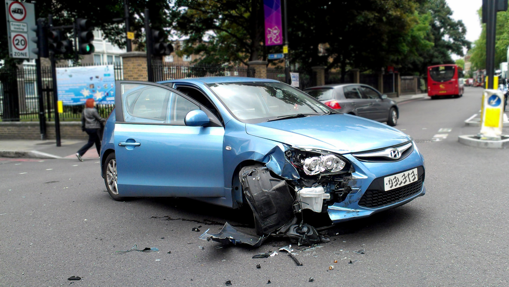 Auto Carrier Cannot Reduce PIP Coverage to Insured Who Received WC for Auto Accident