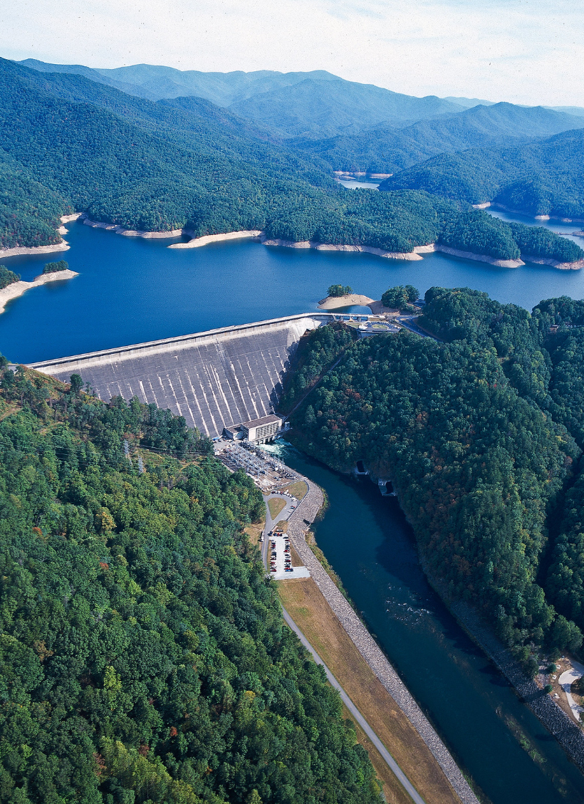 TVA Ordered to Pay Back Wages to Employee Who Was Terminated After Raising Safety Concerns