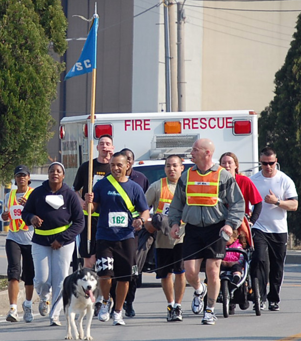 NIOSH Study on Workplace Health Promotion Programs