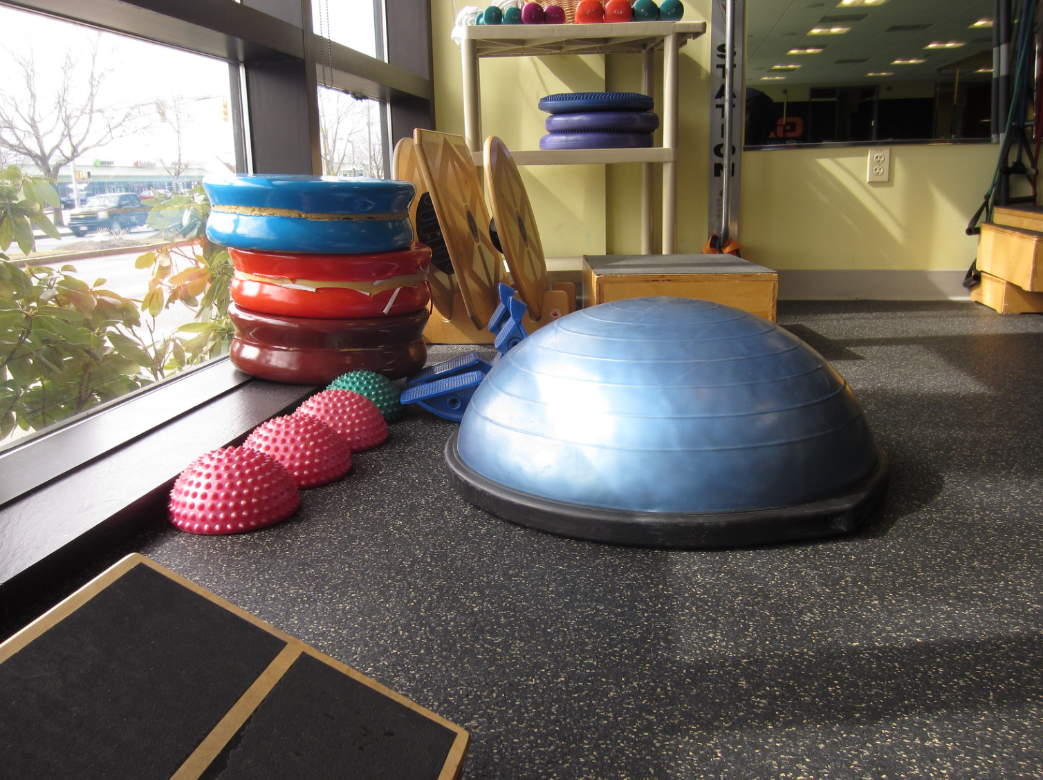 Study Links Increased Lost Time and Claim Cost to Increased Number of PT Sessions