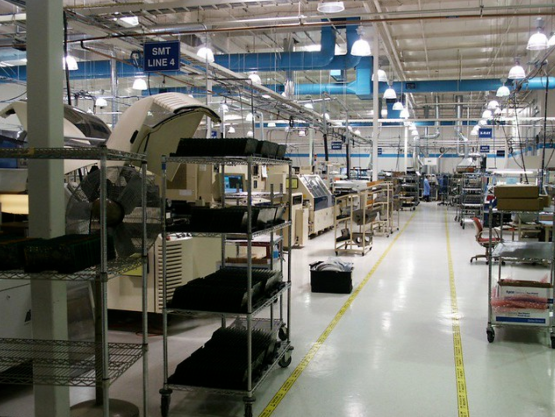 Manufacturing Co. Must Pay Back Wages and Damages to Terminated Workers Who Cooperated with OSHA