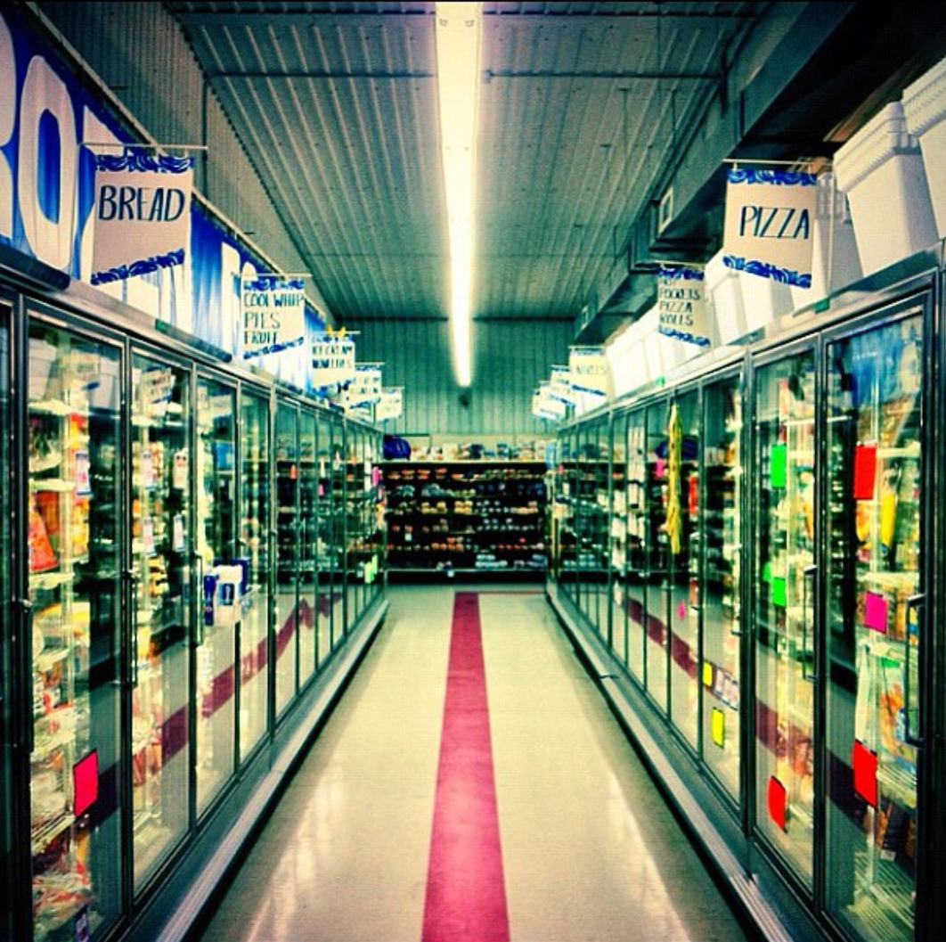 OSHA Cites Frozen Food Packaging Company for Machine Hazards