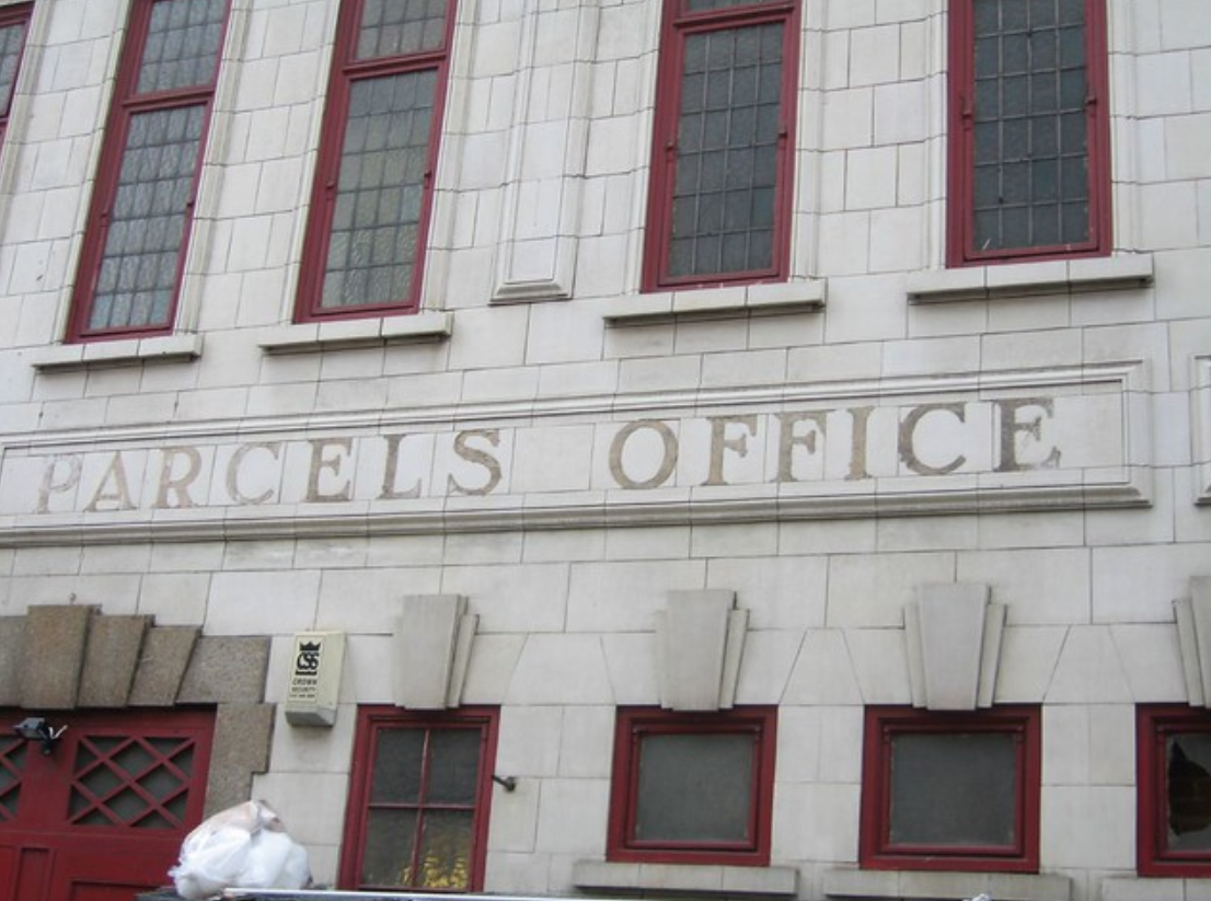 OSHA Cites UPS after Heat-Related Injury