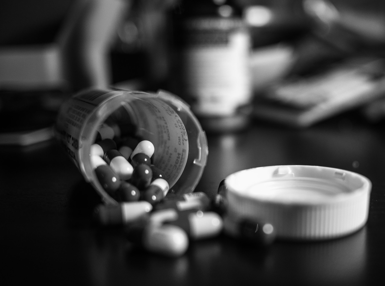 Drug Companies Reach Settlement with OH Counties Before Trial Begins