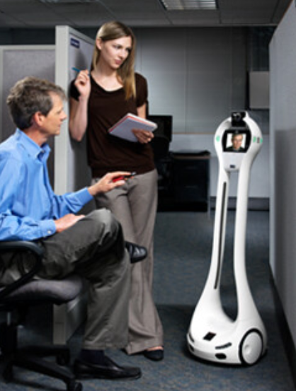 NIOSH Partners with National Science Foundation to Fund Workplace Robot Research Initiative