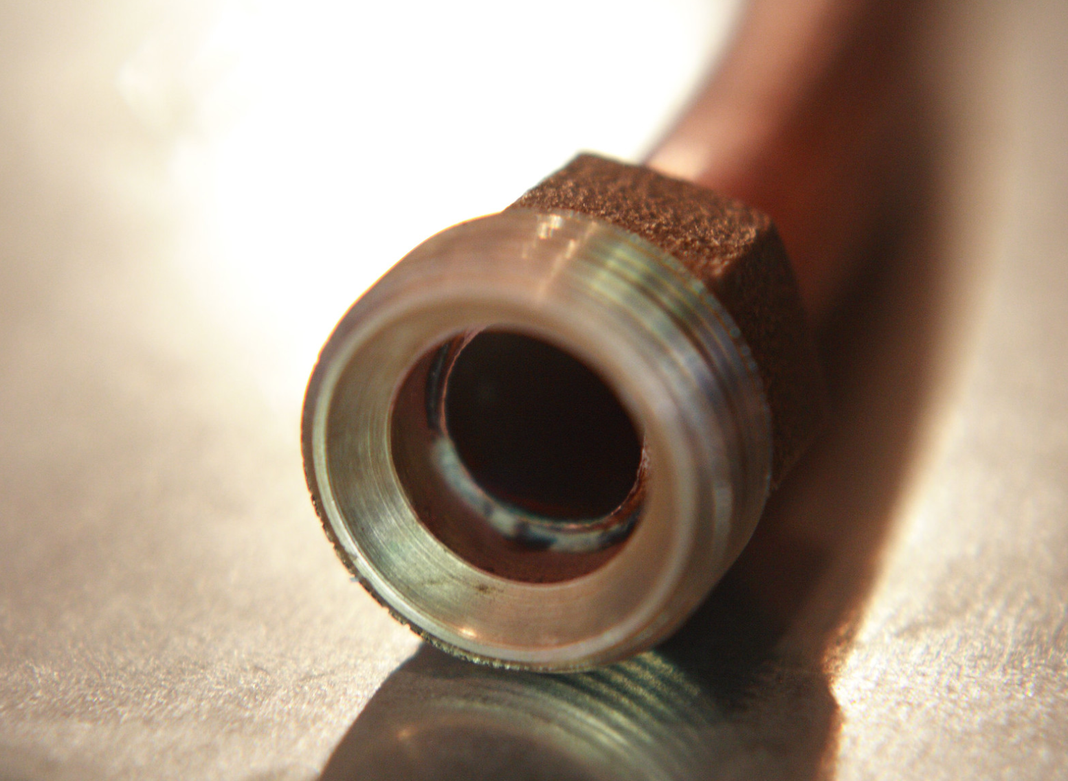 OSHA Cites WI Valve Manufacturer for Lead and Copper Exposure