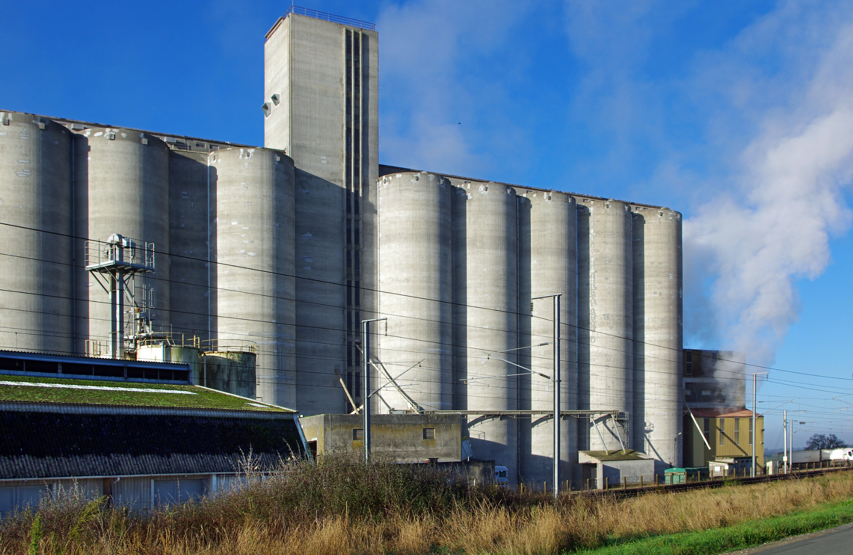 OSHA Proposes Fines After Worker’s Death in ND Grain Bin