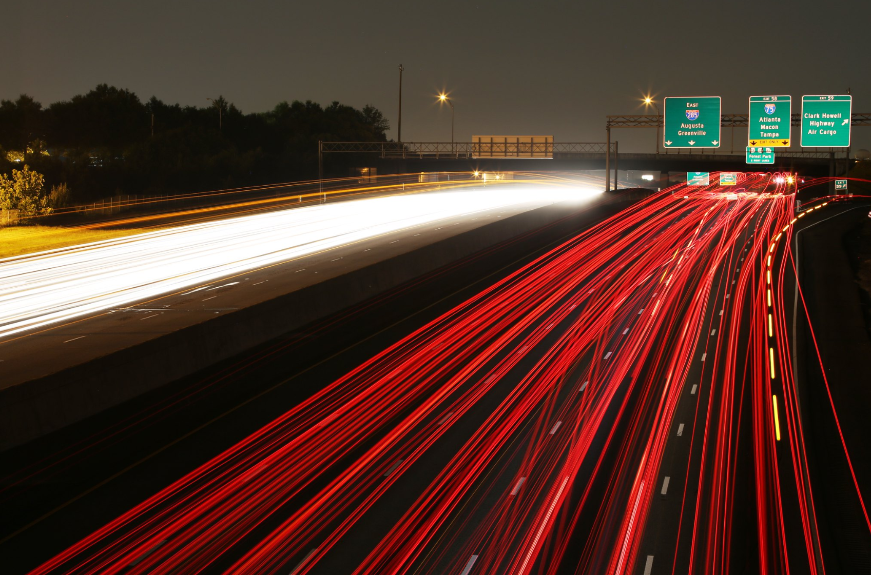 OSHA Cites Atlanta Contractor After Employee Fatality on Highway Construction Site