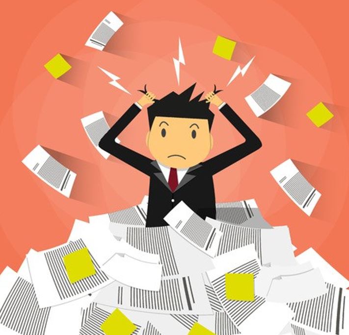 Document Management Solution Generates Packets Free of Errors, Duplicates, and Headaches