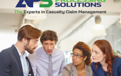 APS Empowers Adjusters, Improves Your Bottom Line
